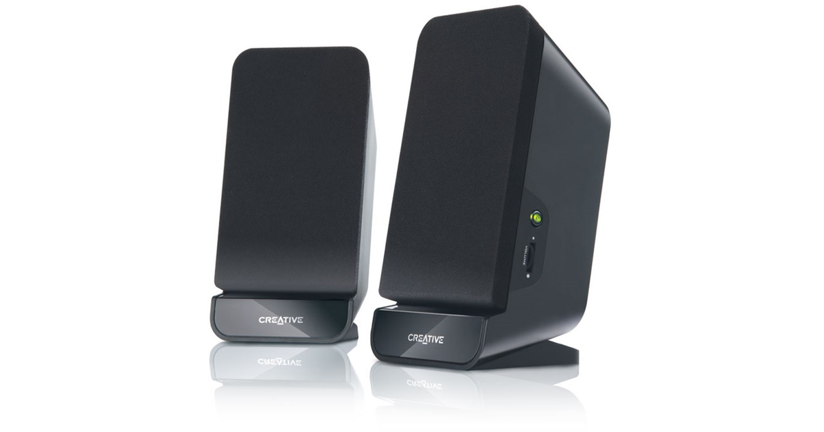 Creative A60 (51MF1635AA009) | SoloTodo.cl