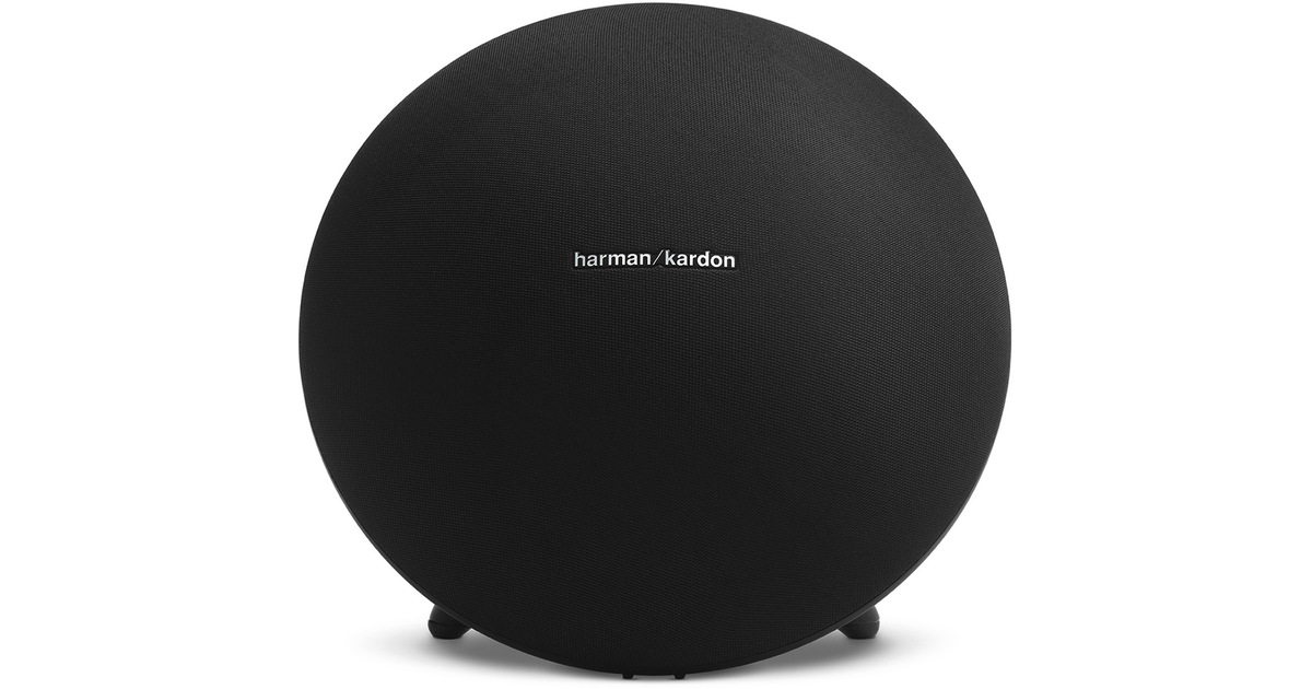 Harman Kardon Onyx Studio 4 (Negro) | SoloTodo.cl