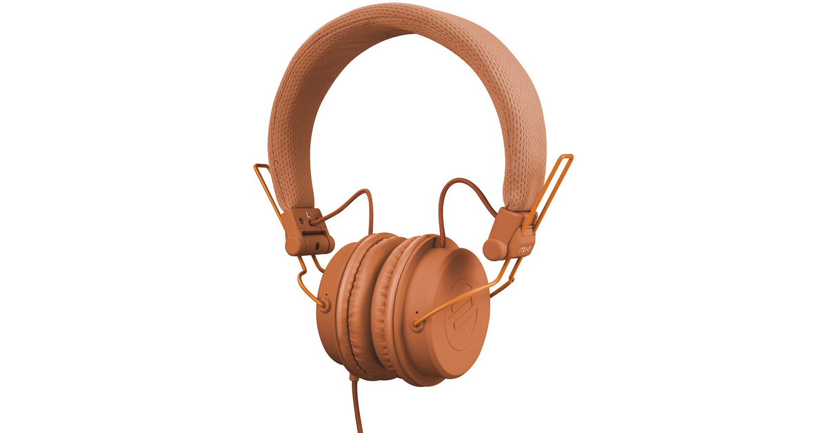 Reloop RHP-6 (Orange) (AMS-RHP-6-ORANGE) | SoloTodo.cl