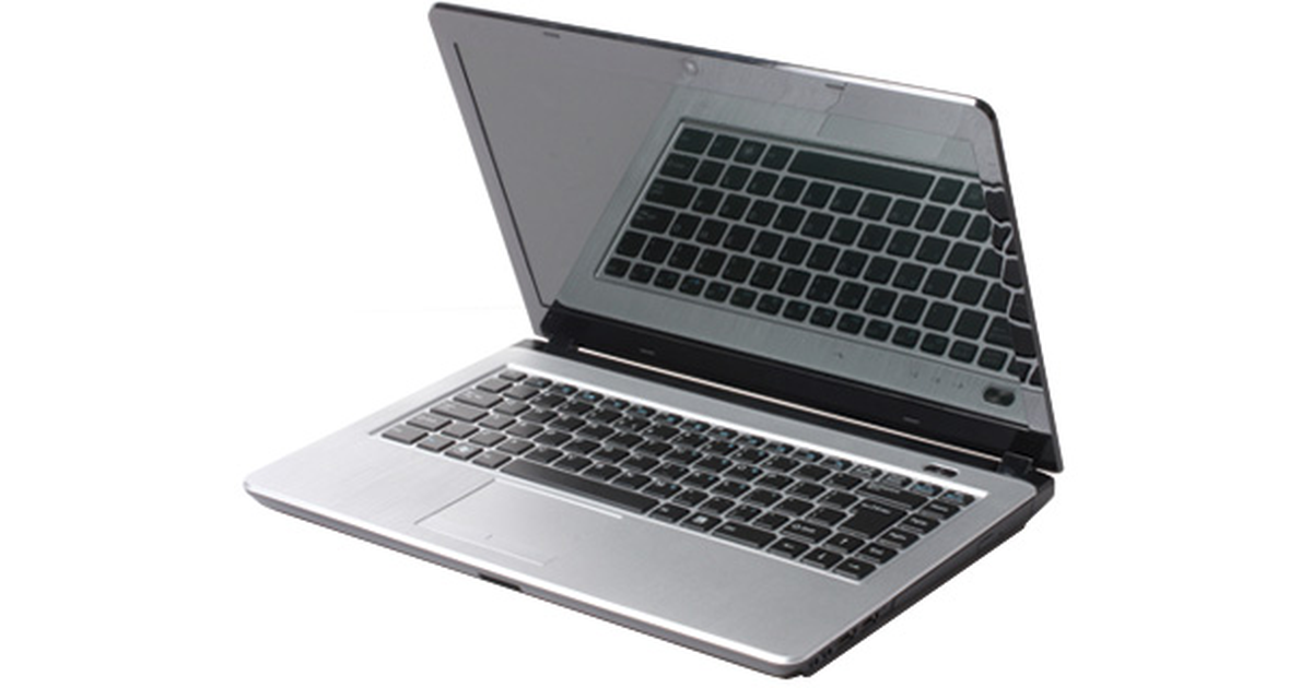 X-Vision Slim SS-2503 | SoloTodo.cl