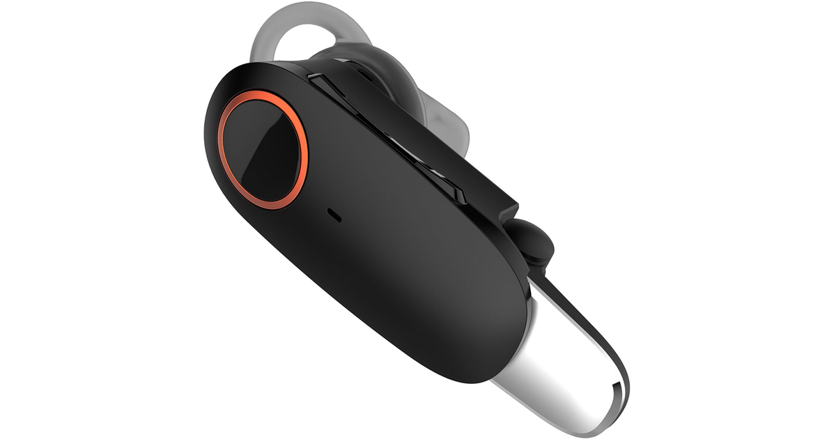 Accessori Airpods 3 2 Ganci Auricolari Bianchi Per Cuffie Motorola Boom 2 E HX600 - Nuovi, NICKSTON, Con Cancellazione Rumore Auricolari Cuffie Motorola Boom 2 - Foto 2