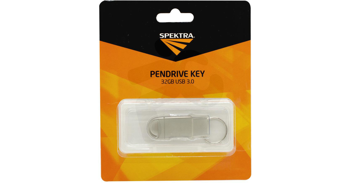 Spektra Key 32 GB (PD079) | SoloTodo.cl