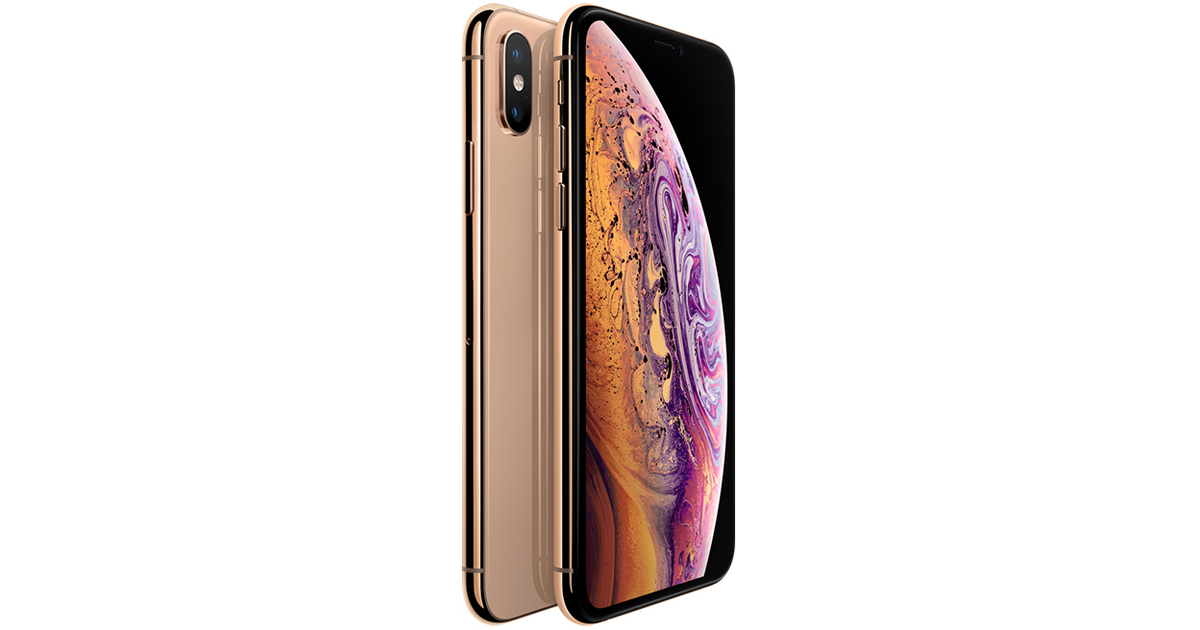 Apple iPhone XS (256 GB / Gold) | SoloTodo.cl