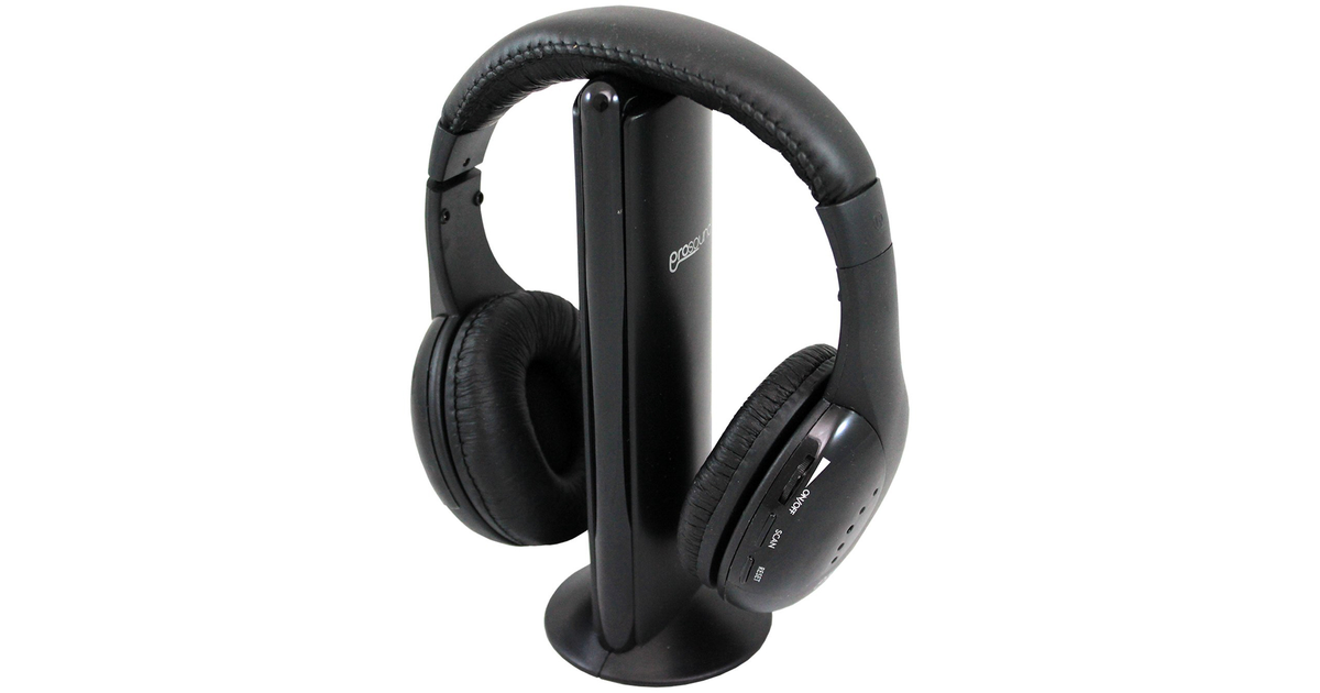 Prosound Audífono Inalámbrico (P-5000) | SoloTodo.cl