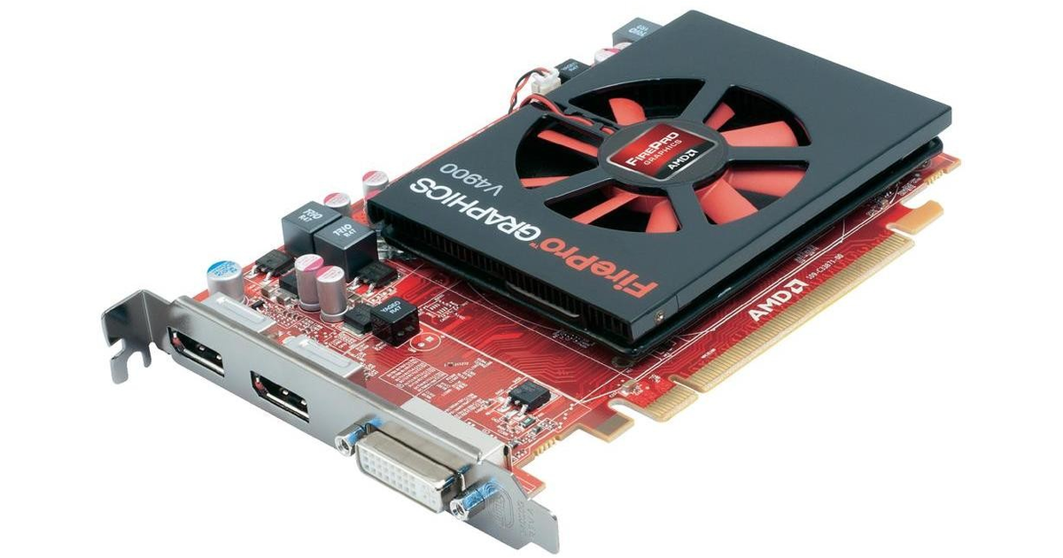 AMD V4900 [V4900] | SoloTodo.cl
