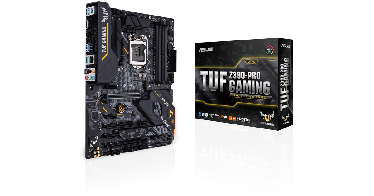 CPU gaming PC HM-Z390 Gigabyte Z390 M GAMING | SoloTodo.cl