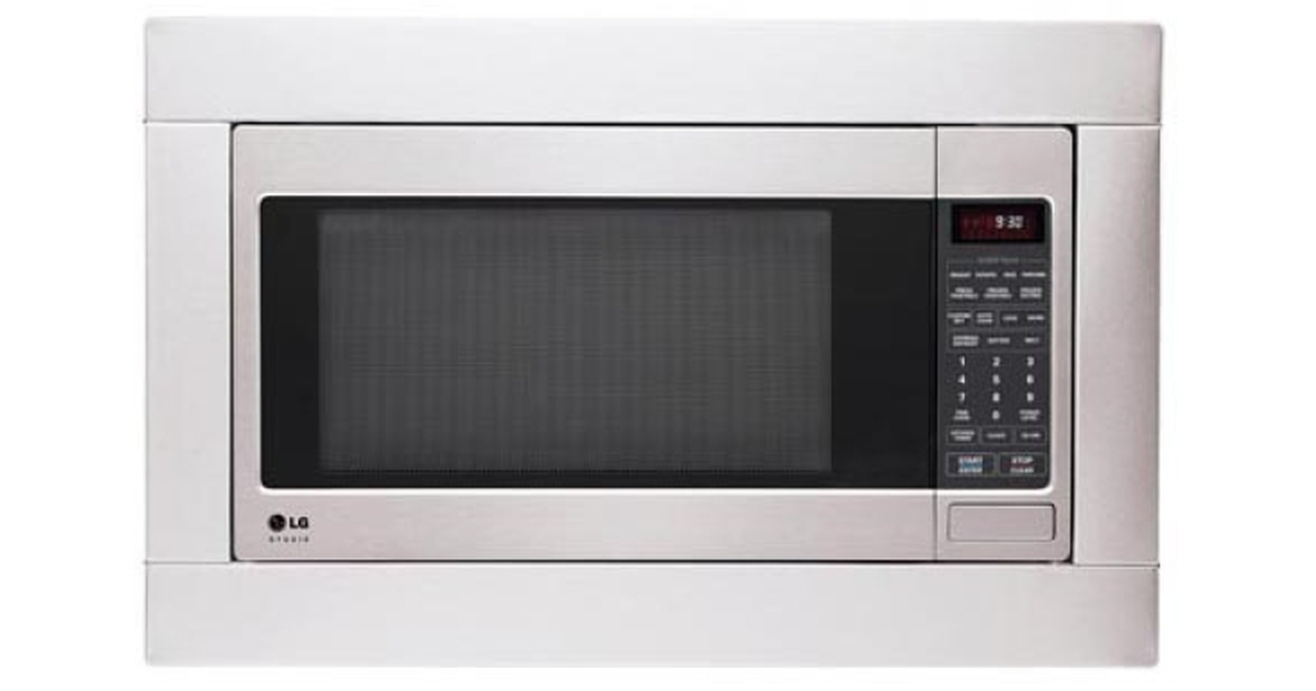 LG LSRM2010ST | SoloTodo.cl