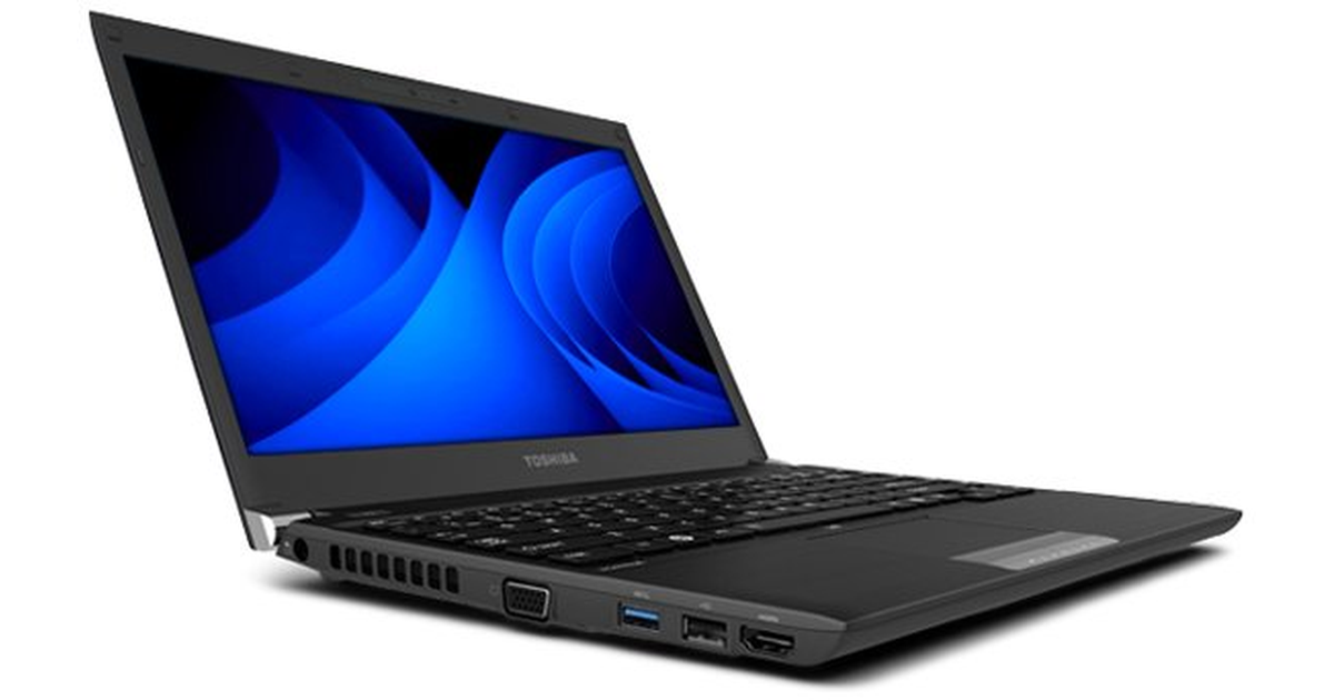 Toshiba Portégé R835-P94 | SoloTodo.cl