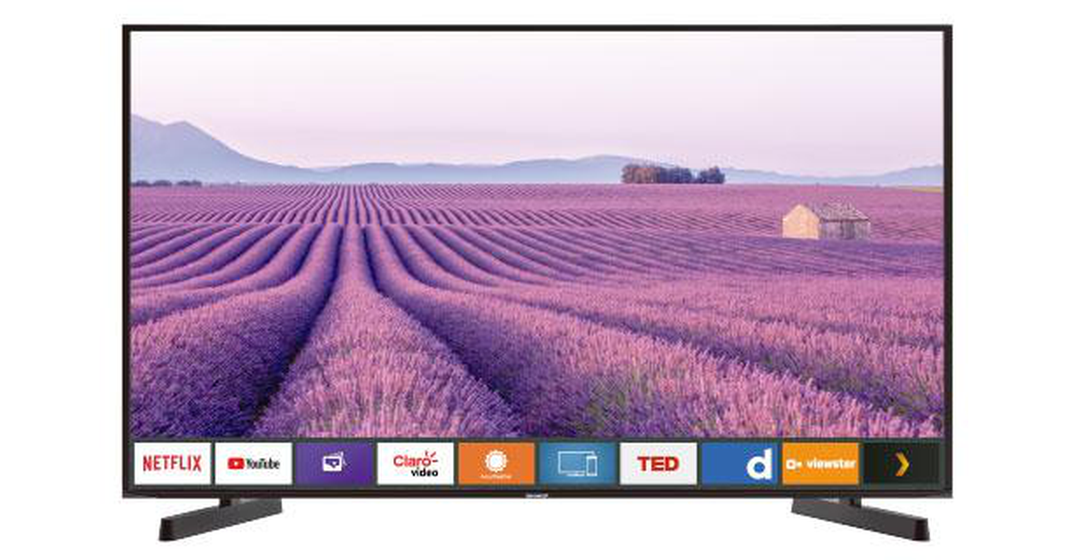 Sharp LC-50S1800F | SoloTodo.cl