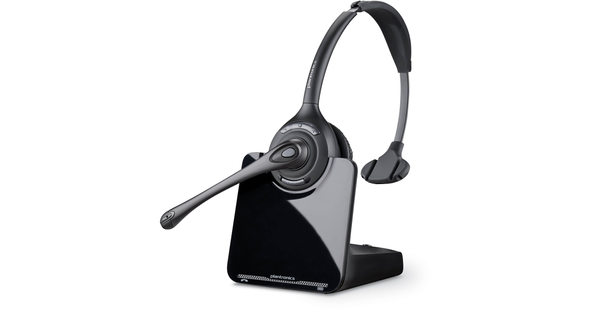 Plantronics CS510 | SoloTodo.cl