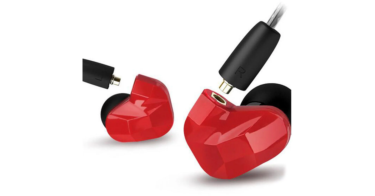 Moxpad X9 - Red | SoloTodo.cl