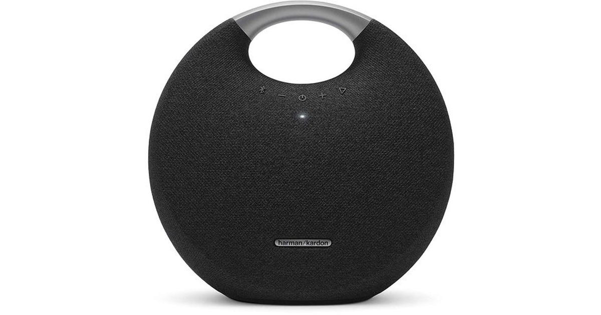 Harman Kardon Onyx Studio 5 (Negro) | SoloTodo.cl