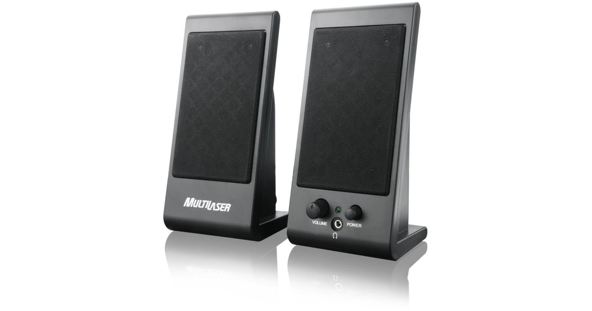 Multilaser SP009 | SoloTodo.cl