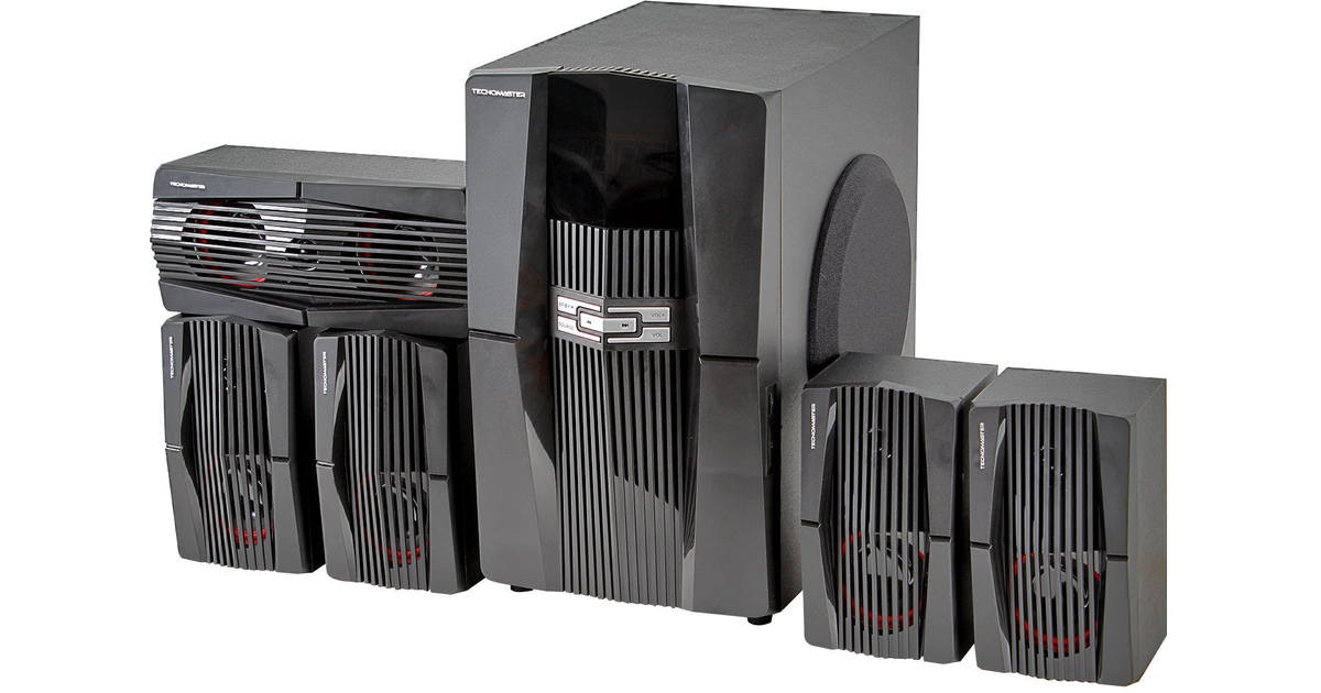 Tecnomaster X600B | SoloTodo.cl