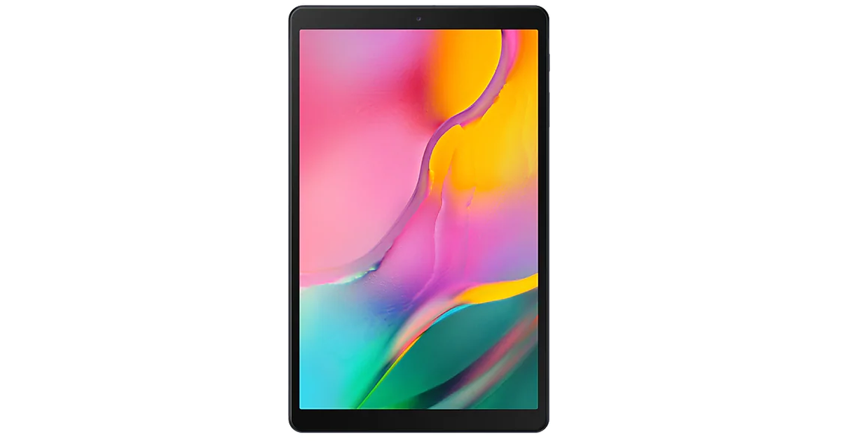 Samsung Galaxy Tab A 10.1 2019 LTE (T515 / 32 GB / 2 GB / Black
