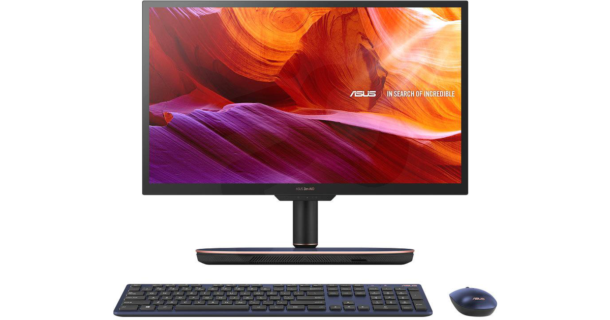 ASUS Zen AiO Z272SDT-BA023T [90PT0281-M00620] | SoloTodo.cl