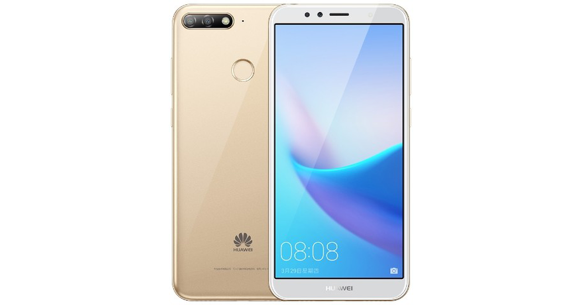 Huawei Enjoy 8e (32 GB / 2 GB / Gold) | SoloTodo.cl