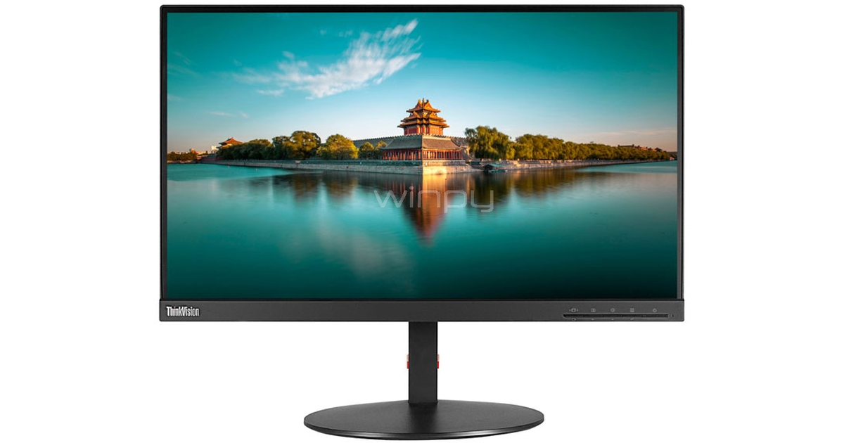 Lenovo ThinkVision L151 | SoloTodo.cl