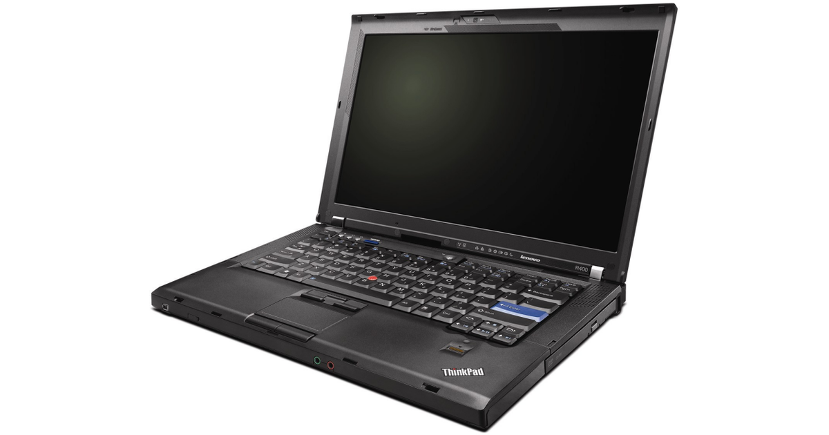 Lenovo ThinkPad R400 (P8600 / 2 GB / 160 GB) | SoloTodo.cl