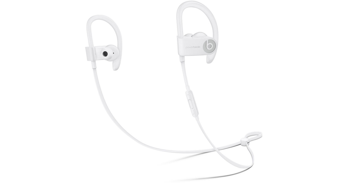 Beats by Dr Dre POWERBEATS3 WIRELESS ホワ… Beats Pop Collection PowerBeats3 Wireless - White | SoloTodo.cl