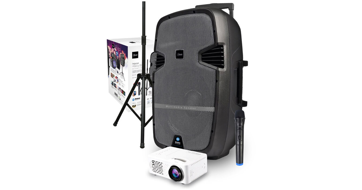 Microlab Heavy Bass 7833 | SoloTodo.cl