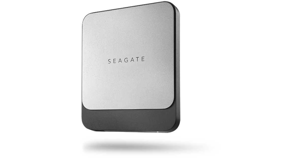 Seagate Fast 2 TB (STCM2000400) | SoloTodo.cl