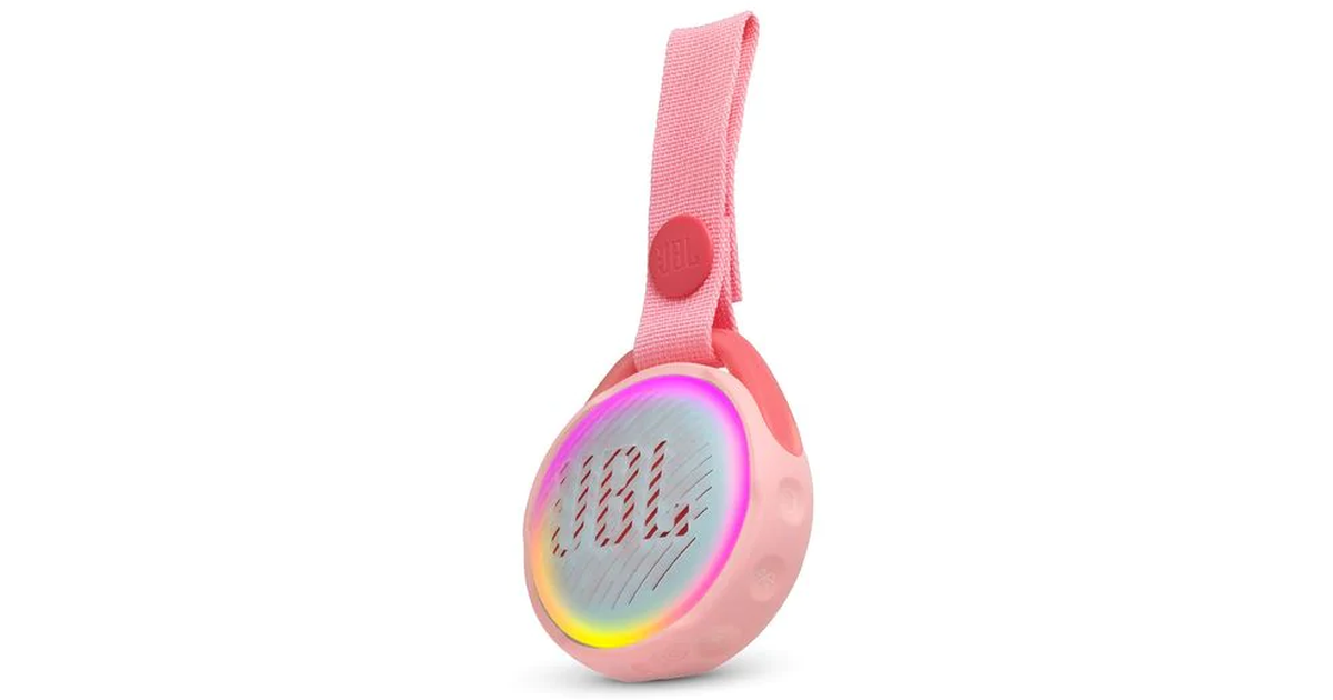 JBL JR POP - Pink | SoloTodo.cl