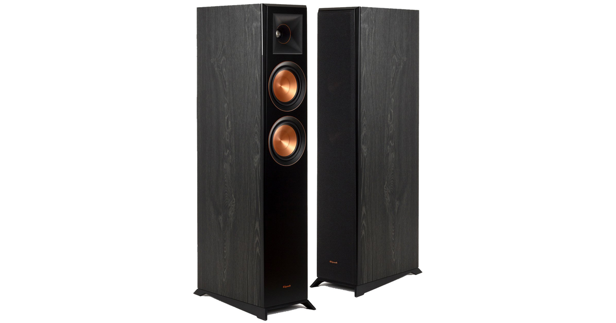 Klipsch RP-5000F | SoloTodo.cl