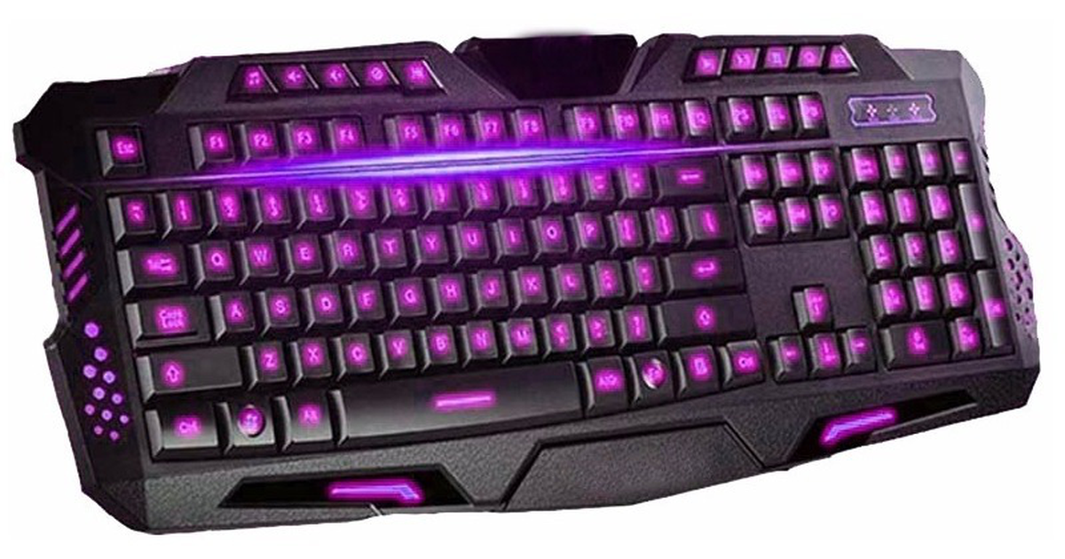 Dblue Gaming Keyboard K43 Pro | SoloTodo.cl