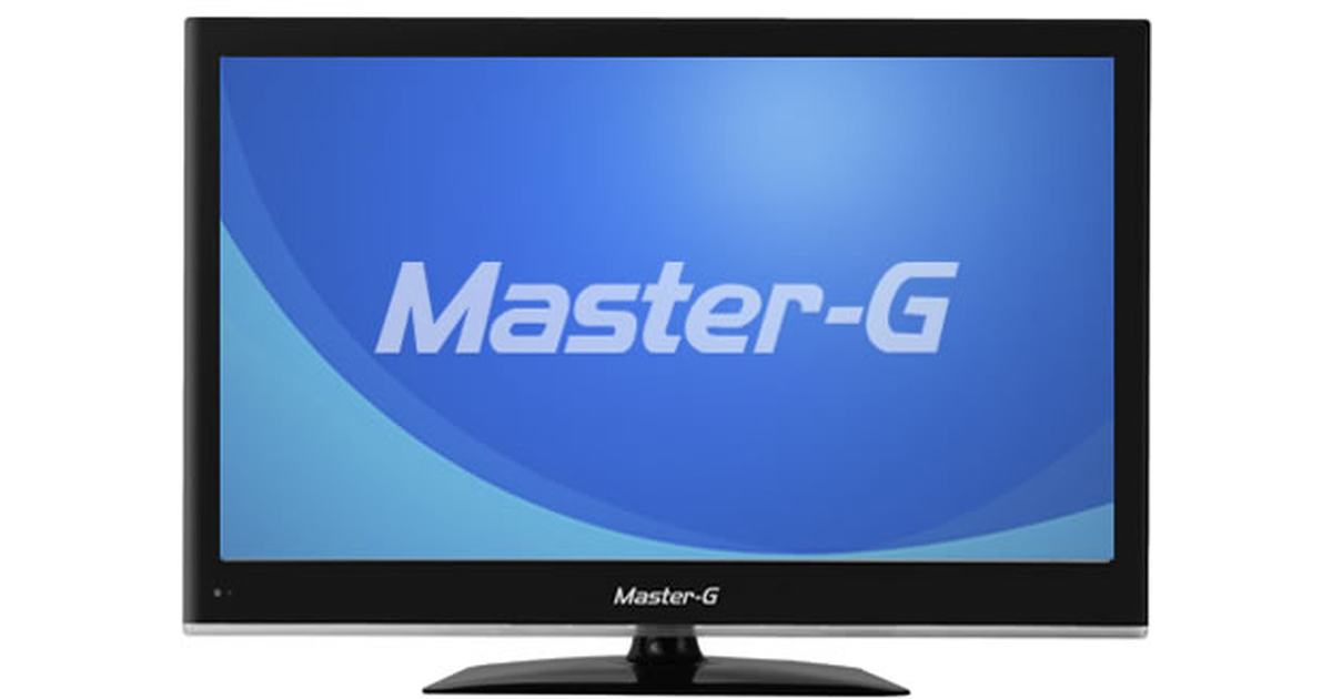 Master-G MGL-EX3200 | SoloTodo.cl