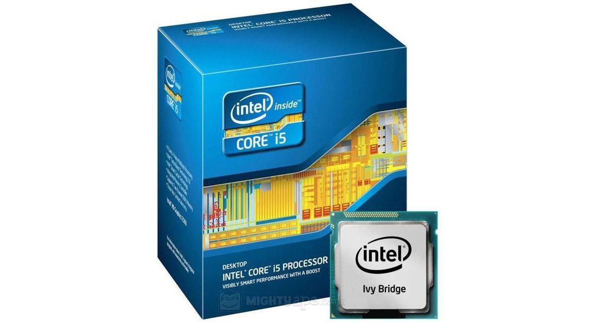 casamentero seta posición Intel Core i5-3330 [BX80637I53330] | SoloTodo