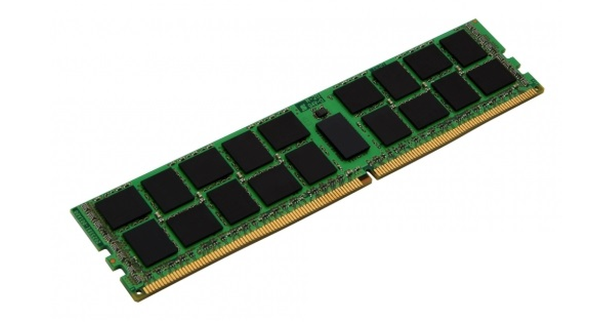 Mémoire RAM Kingston KTH-PL426 DDR4 2666 MHz PC4-21300 32 Go CL19