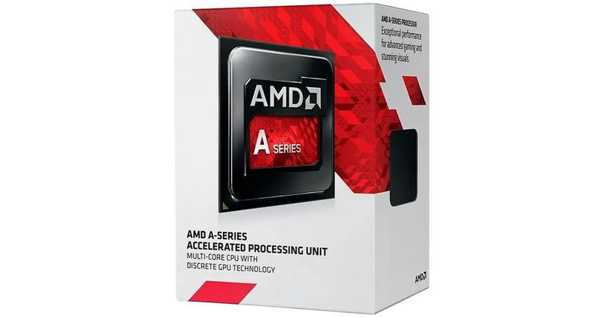 AMD A6-7480 [AD7480ACABBOX] | SoloTodo.cl
