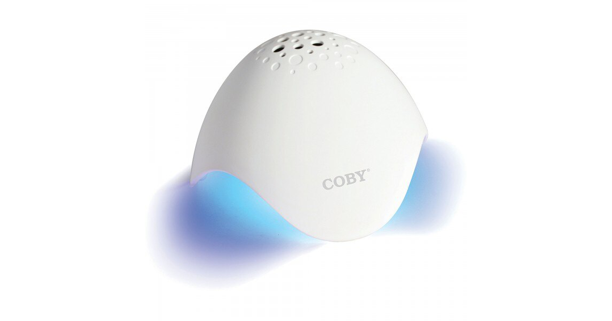 Coby CSBT326WH | SoloTodo.cl