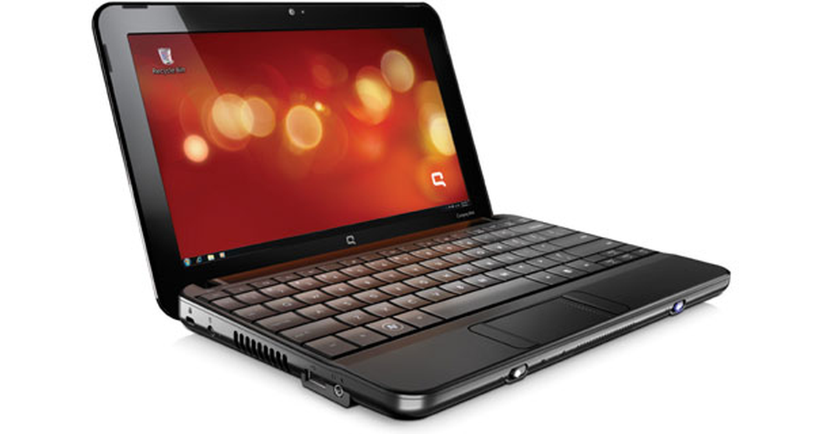Compaq Mini CQ10-420LA | SoloTodo.cl