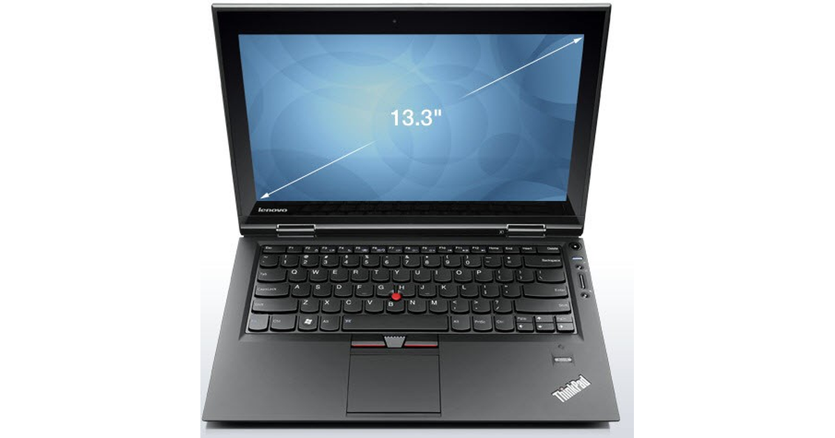 Lenovo ThinkPad X1 Carbon 1st Gen [344425U] | SoloTodo.cl