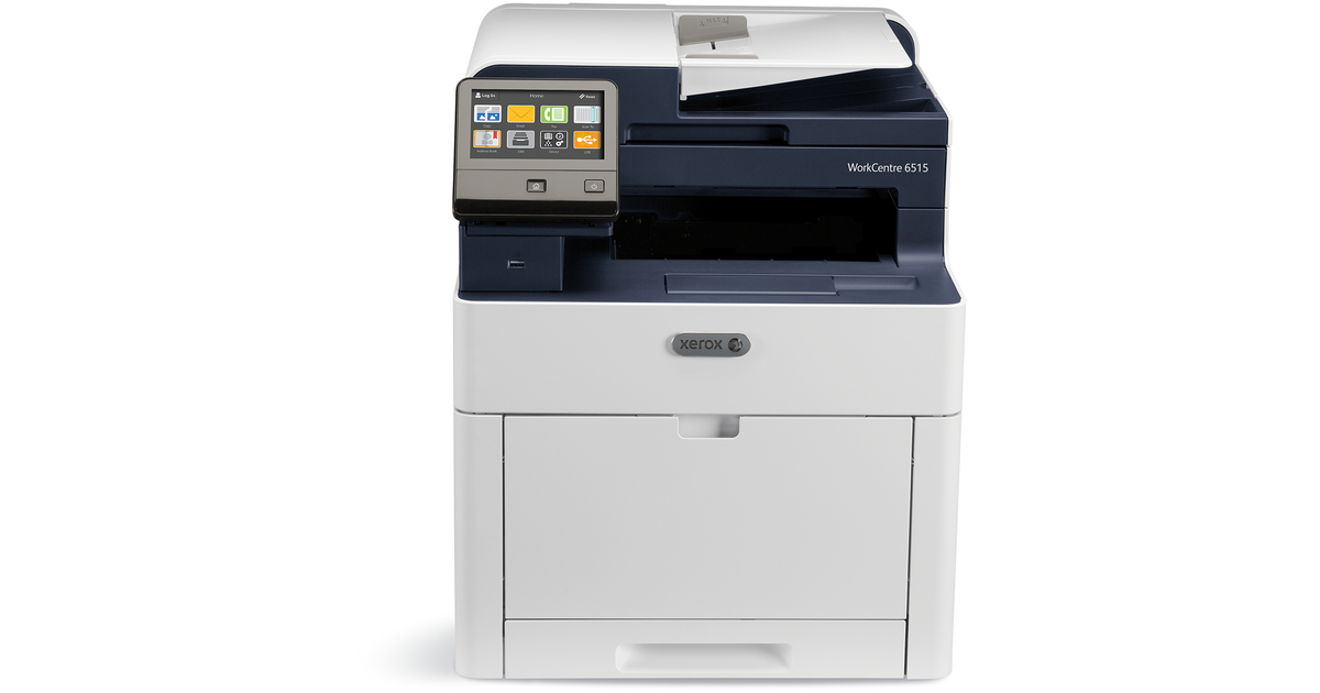 Xerox WorkCentre 6515 [6515V_DN] | SoloTodo.cl