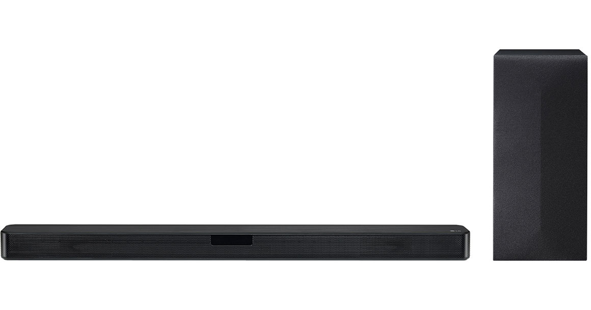 LG SL4 | SoloTodo.cl