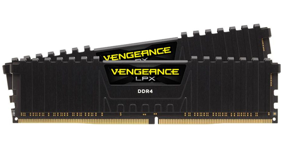 Corsair VENGEANCE LPX DDR4 32GB (16GB×2) ?width=1200&height=630