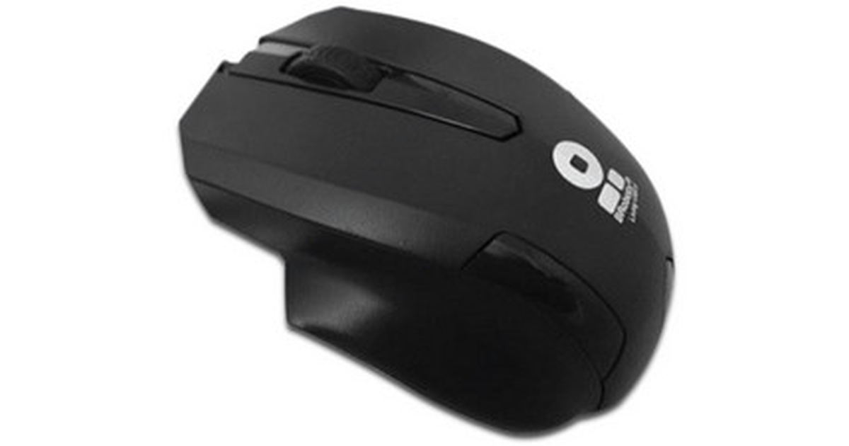 BRobotix Mouse óptico (181690) | SoloTodo.cl
