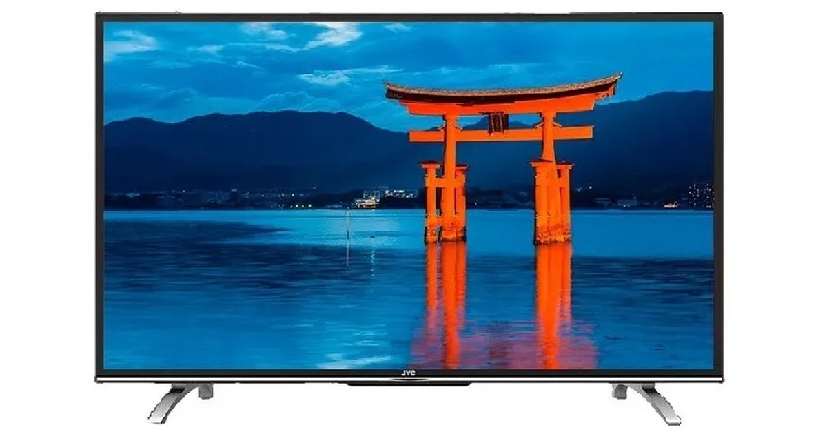 JVC SI49FS | SoloTodo.cl