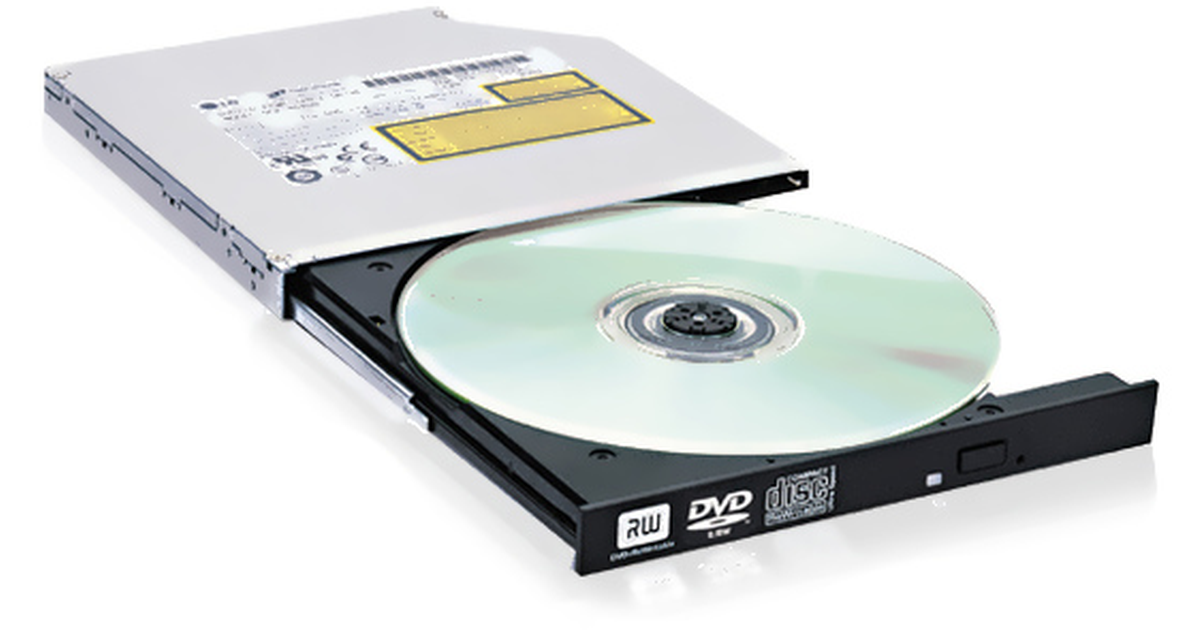 Graveur DVD MSI GSA-T40N EX 600 - Occasion, Très Bon état, Testé Et Fonctionnel