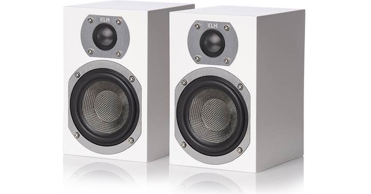 KLH Ames | SoloTodo.cl