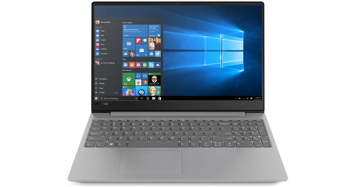 Tastiera italiana per Lenovo ideapad 330S-15ARR 330S-15AST 330S-15IKB