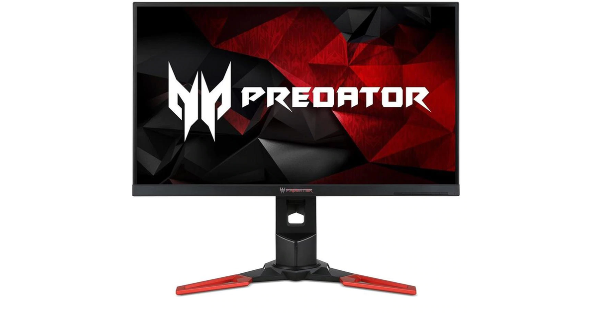 Acer Predator XB1 XB271HU bmiprz [UM.HX1AA.010] | SoloTodo.cl