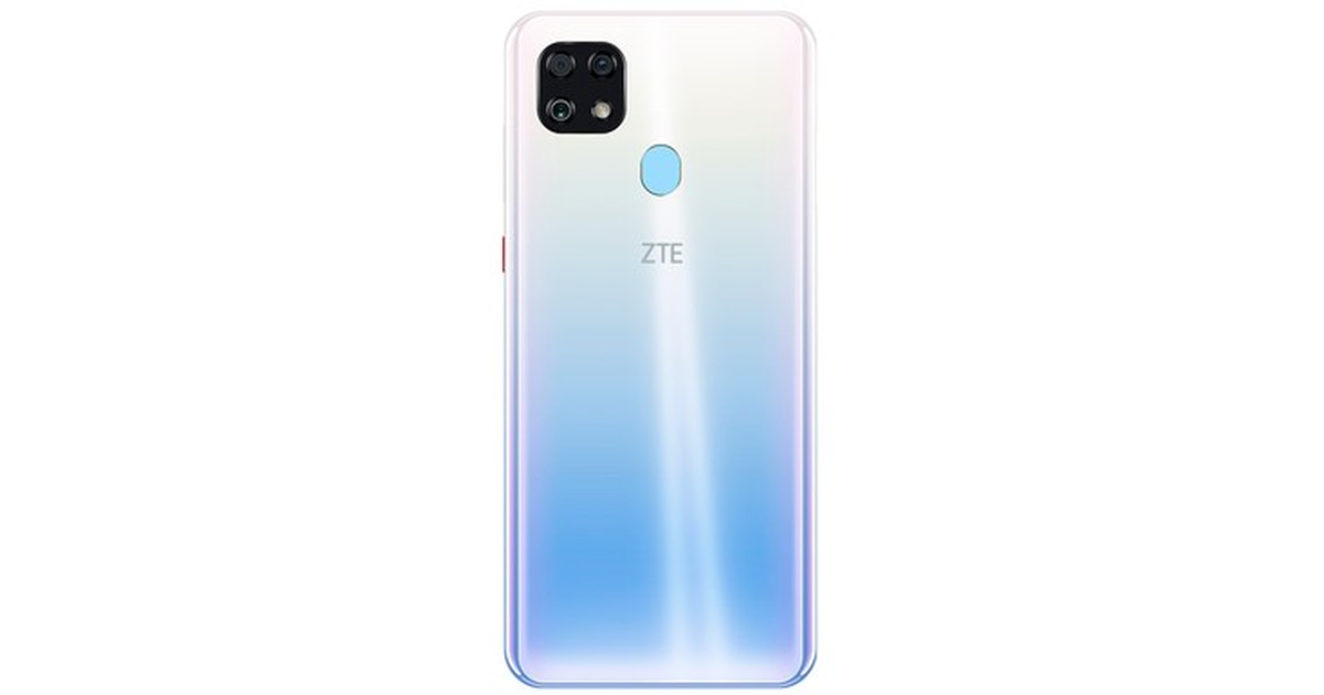 ZTE Blade V2020 (White) | SoloTodo.cl