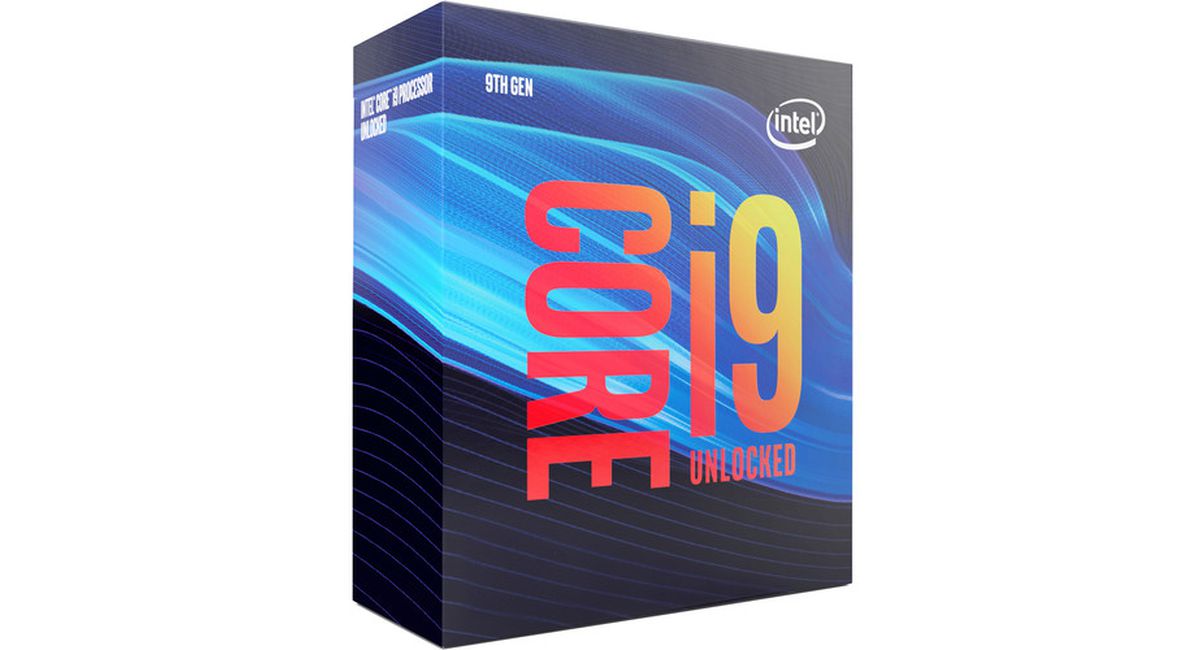Intel Core I9 9900k Bx806849900k Solotodo