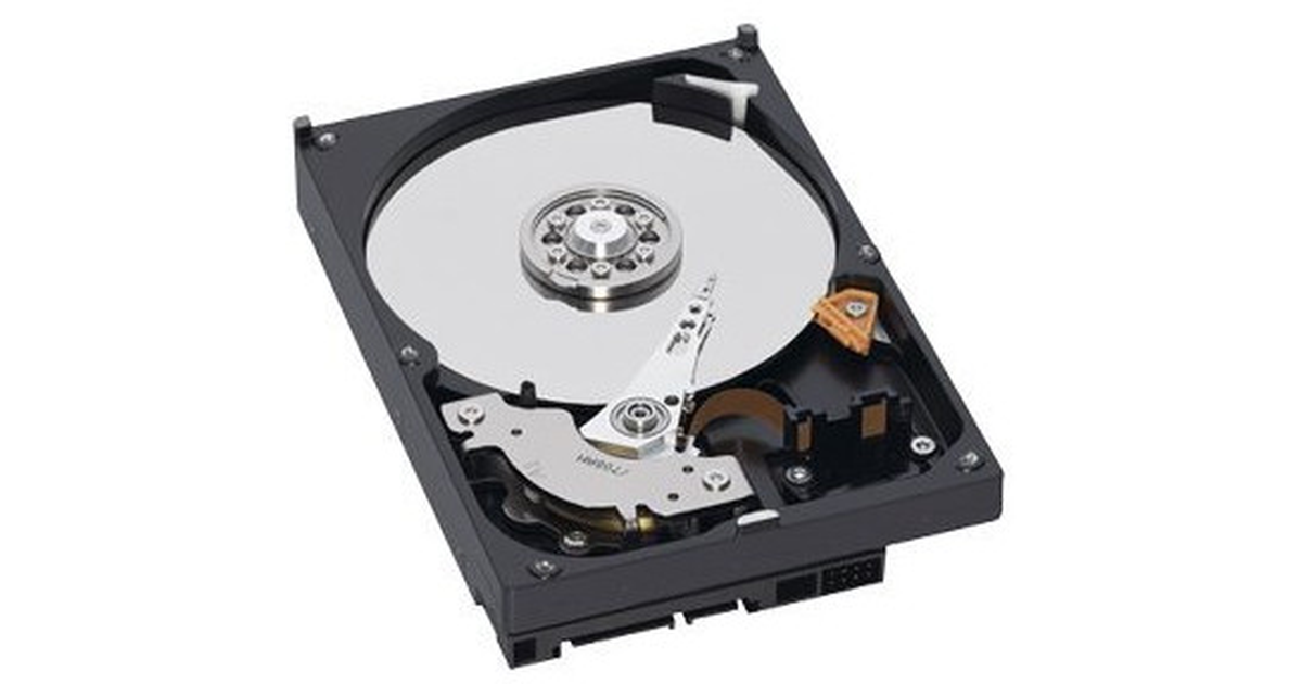 Western Digital AV 160 GB (WD1600AVCS) | SoloTodo.cl