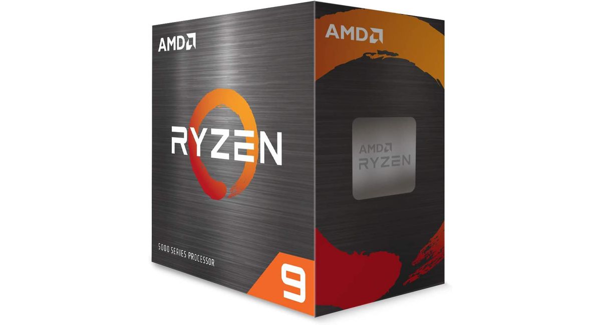 AMD Ryzen 9 5950X [100-100000059WOF] | SoloTodo