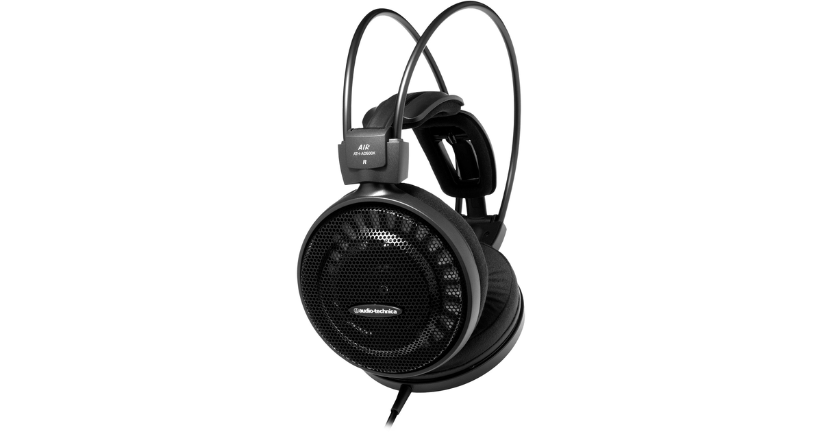 Audio-Technica ATH-AD500X | SoloTodo.cl